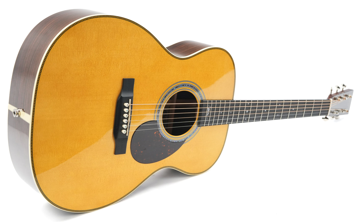 Martin OMJM John Mayer Signature 2023