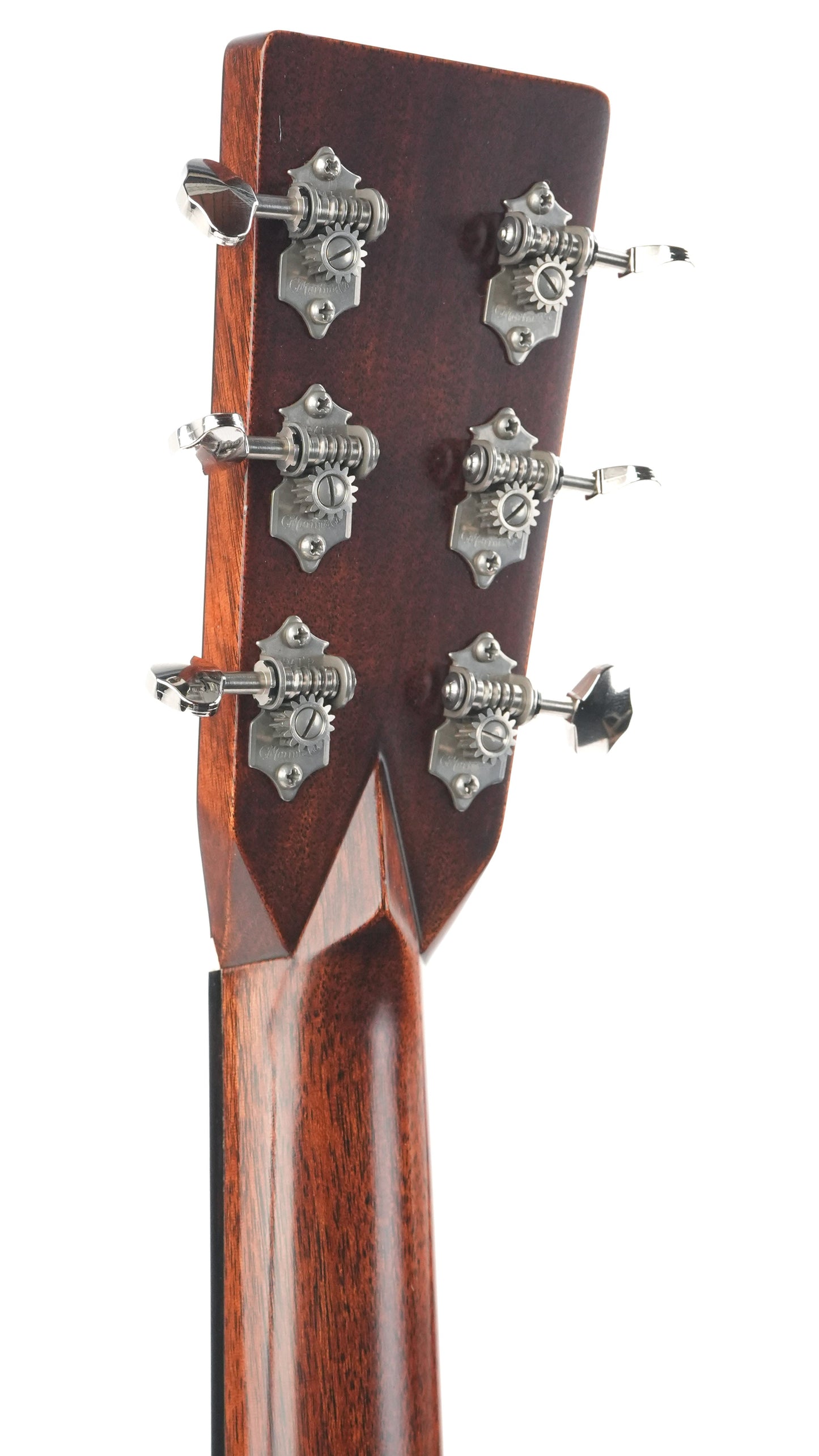 Martin OMJM John Mayer Signature 2023