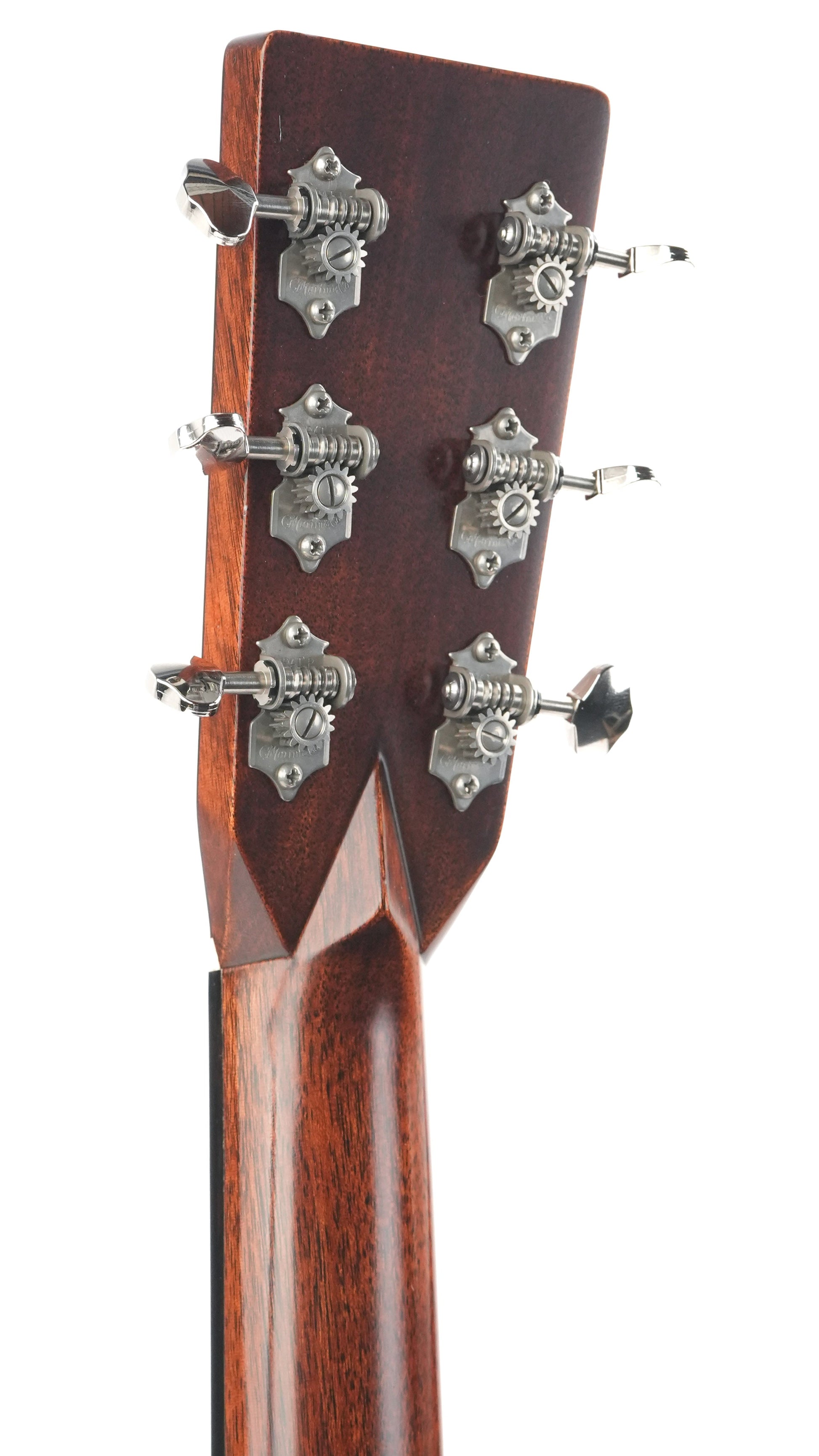 Martin OMJM John Mayer Signature 2023