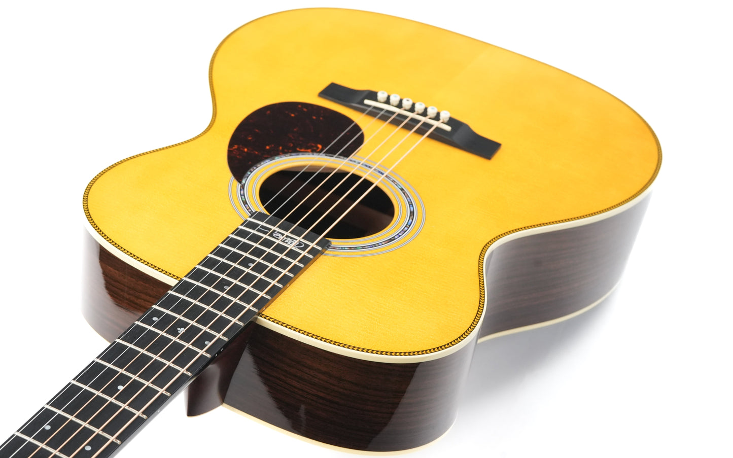 Martin OMJM John Mayer Signature 2023