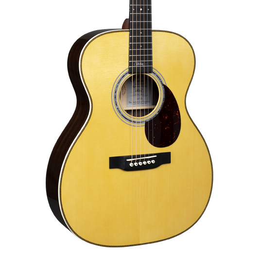 Martin OMJM John Mayer w/case