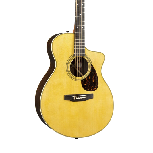Martin SC-28E LR Baggs w/case