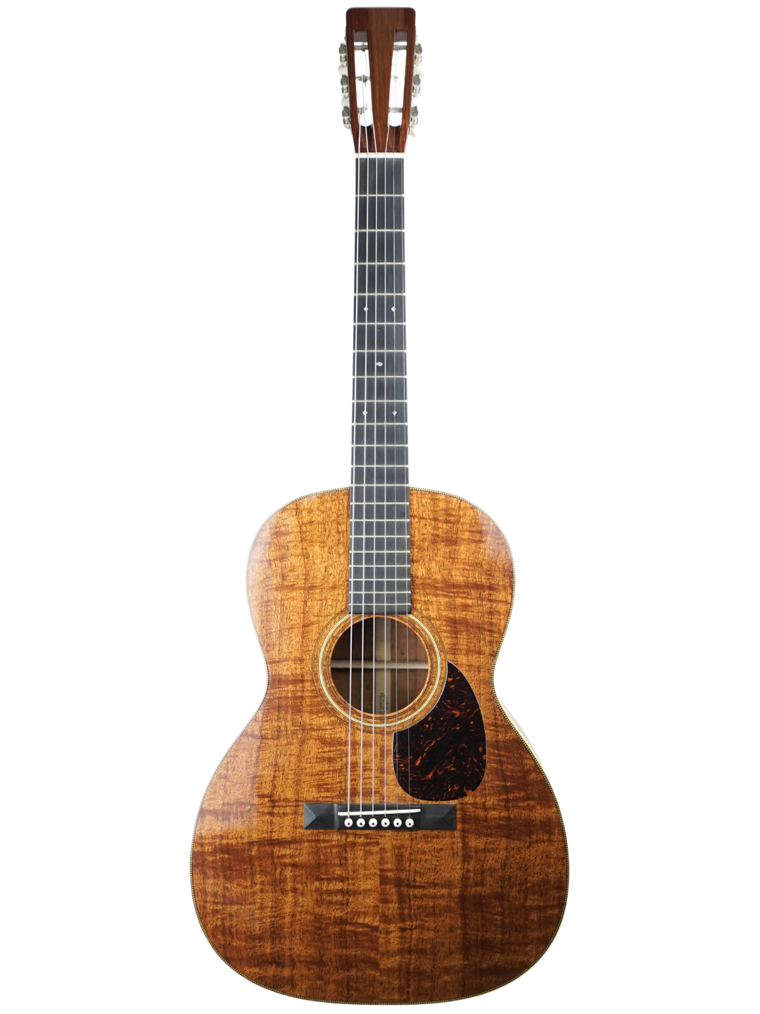 SOLD - Martin 000-28K Authentic 1921 - USA 2014