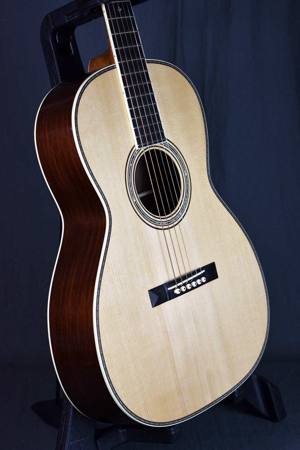 2017 Martin 000-30 Authentic 1919 VTS