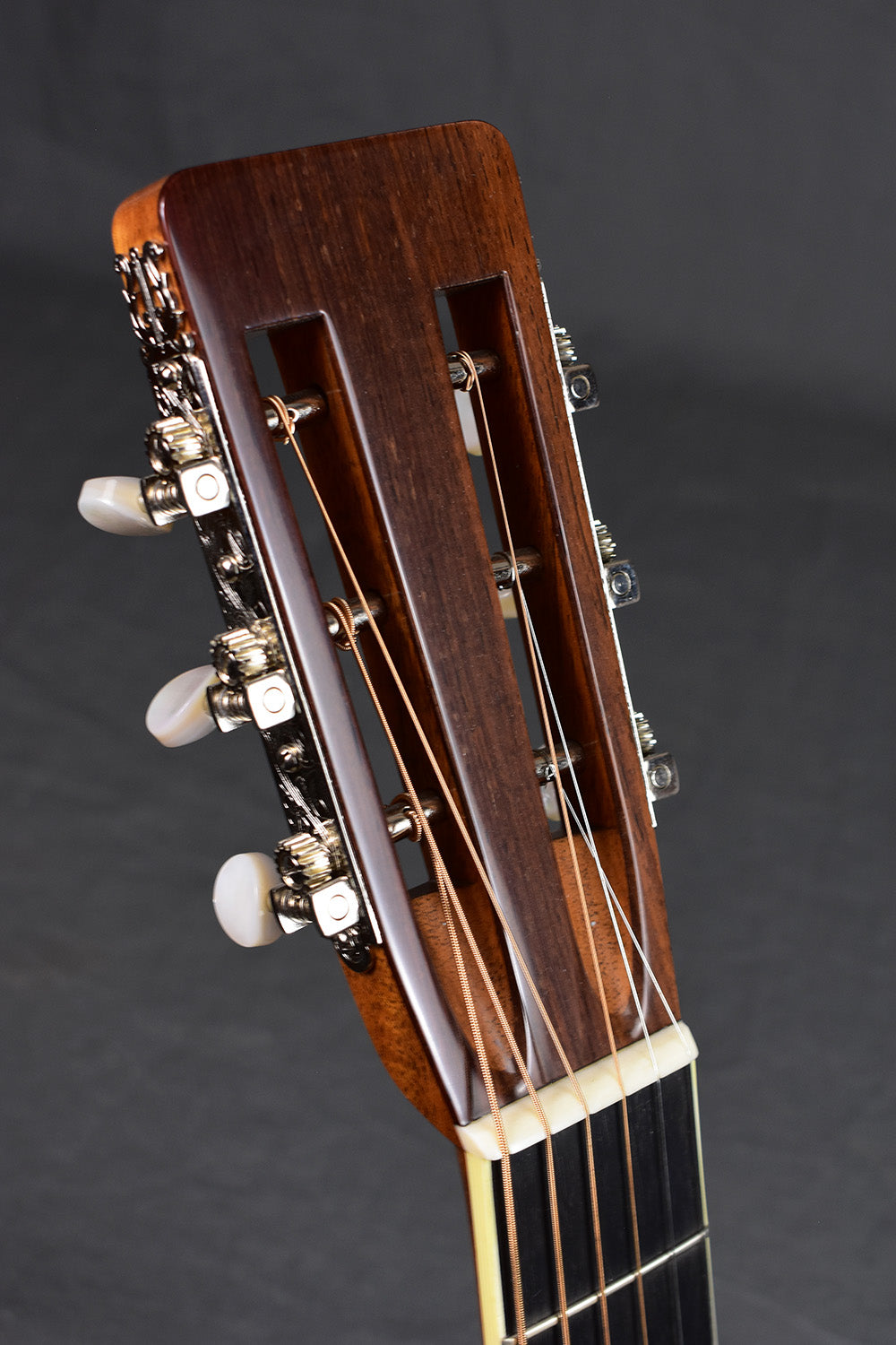 2017 Martin 000-30 Authentic 1919 VTS