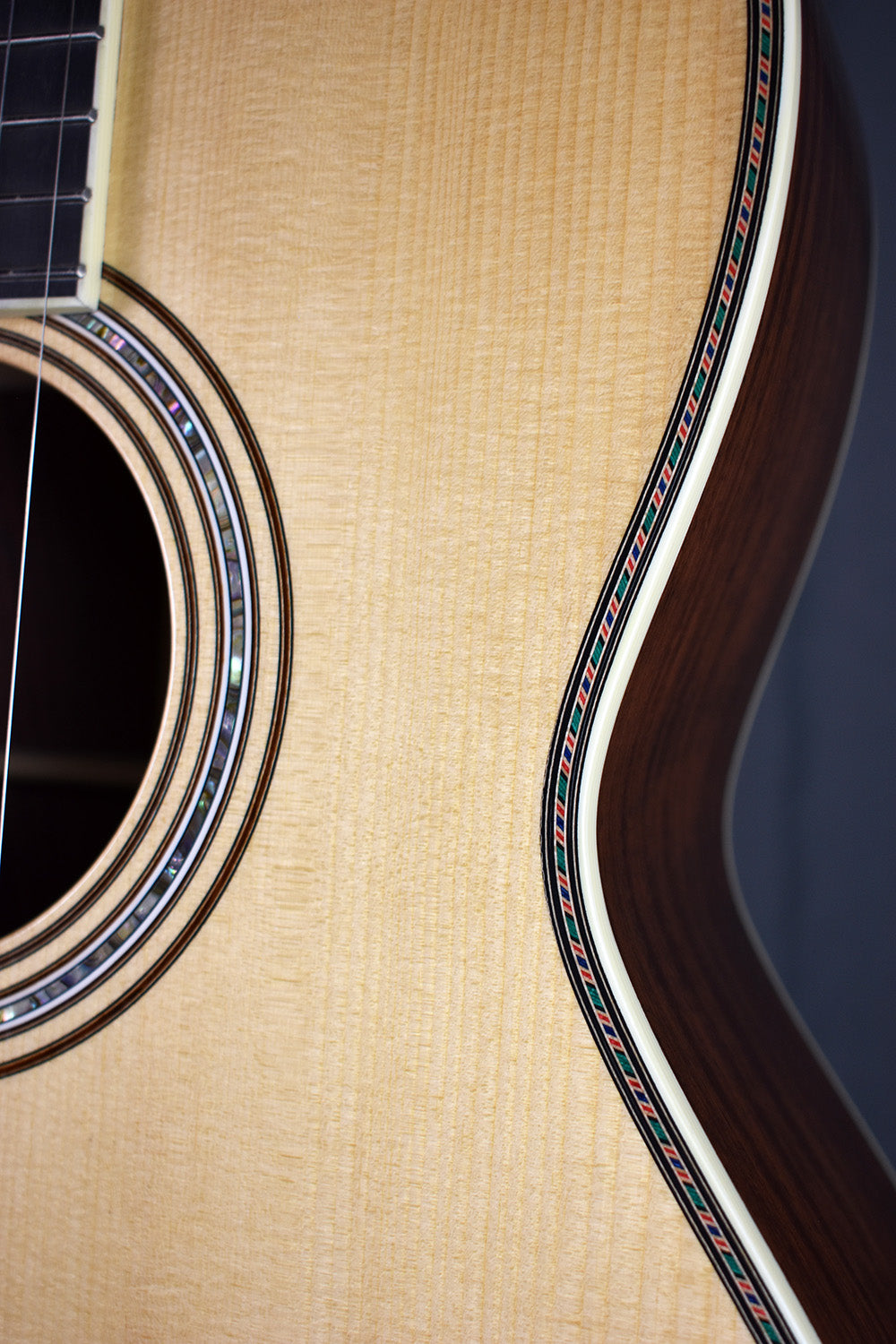 2017 Martin 000-30 Authentic 1919 VTS