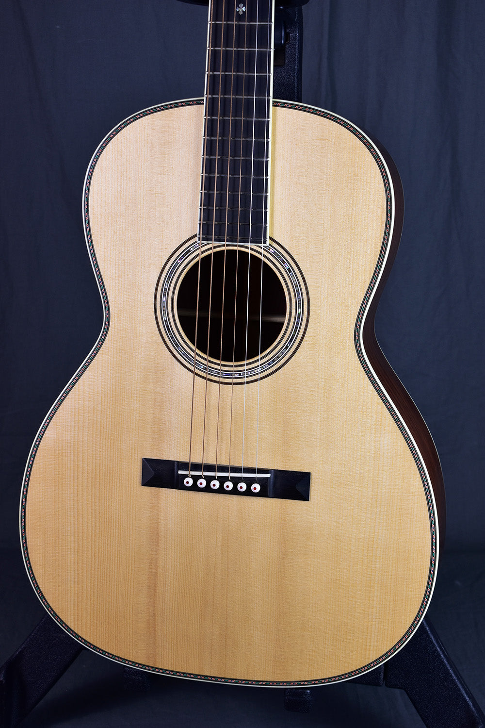 2017 Martin 000-30 Authentic 1919 VTS