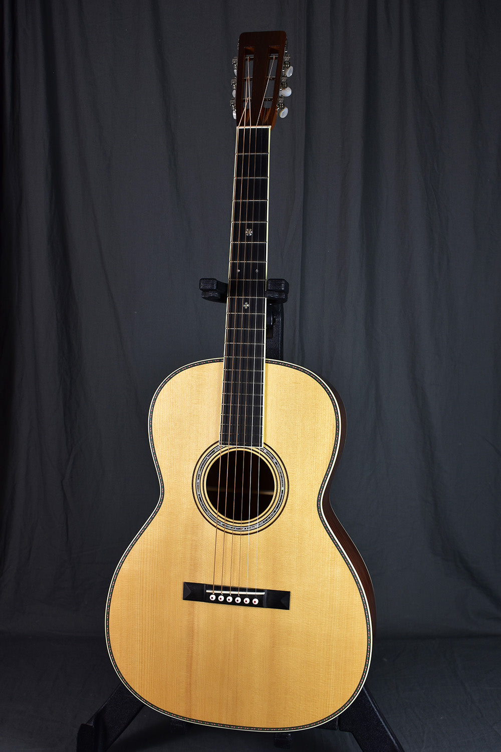 2017 Martin 000-30 Authentic 1919 VTS