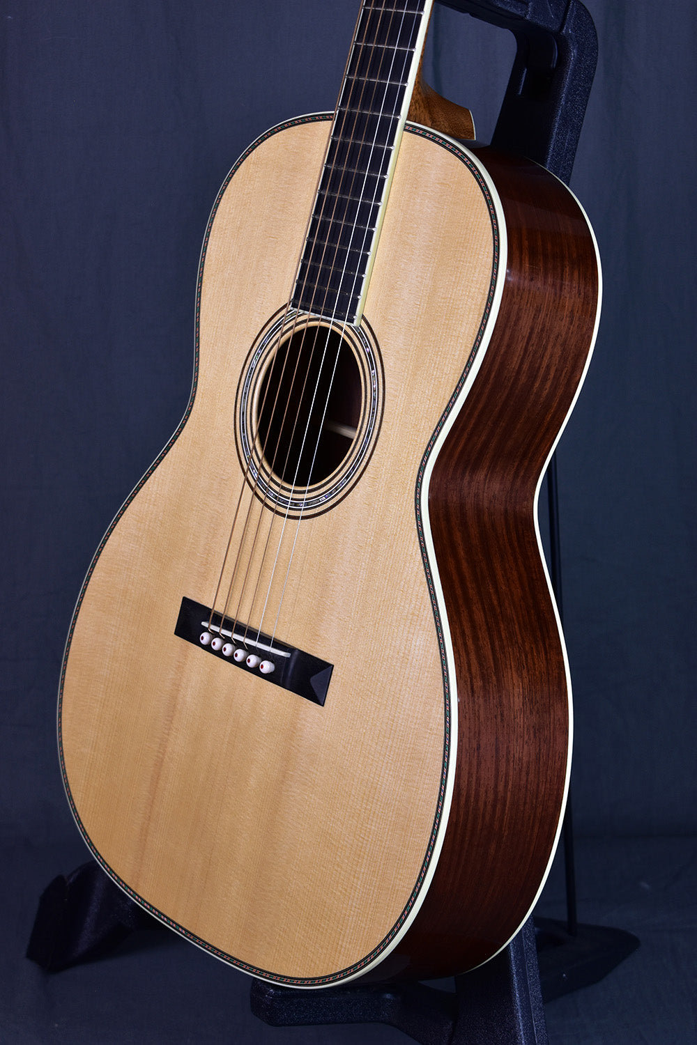 2017 Martin 000-30 Authentic 1919 VTS