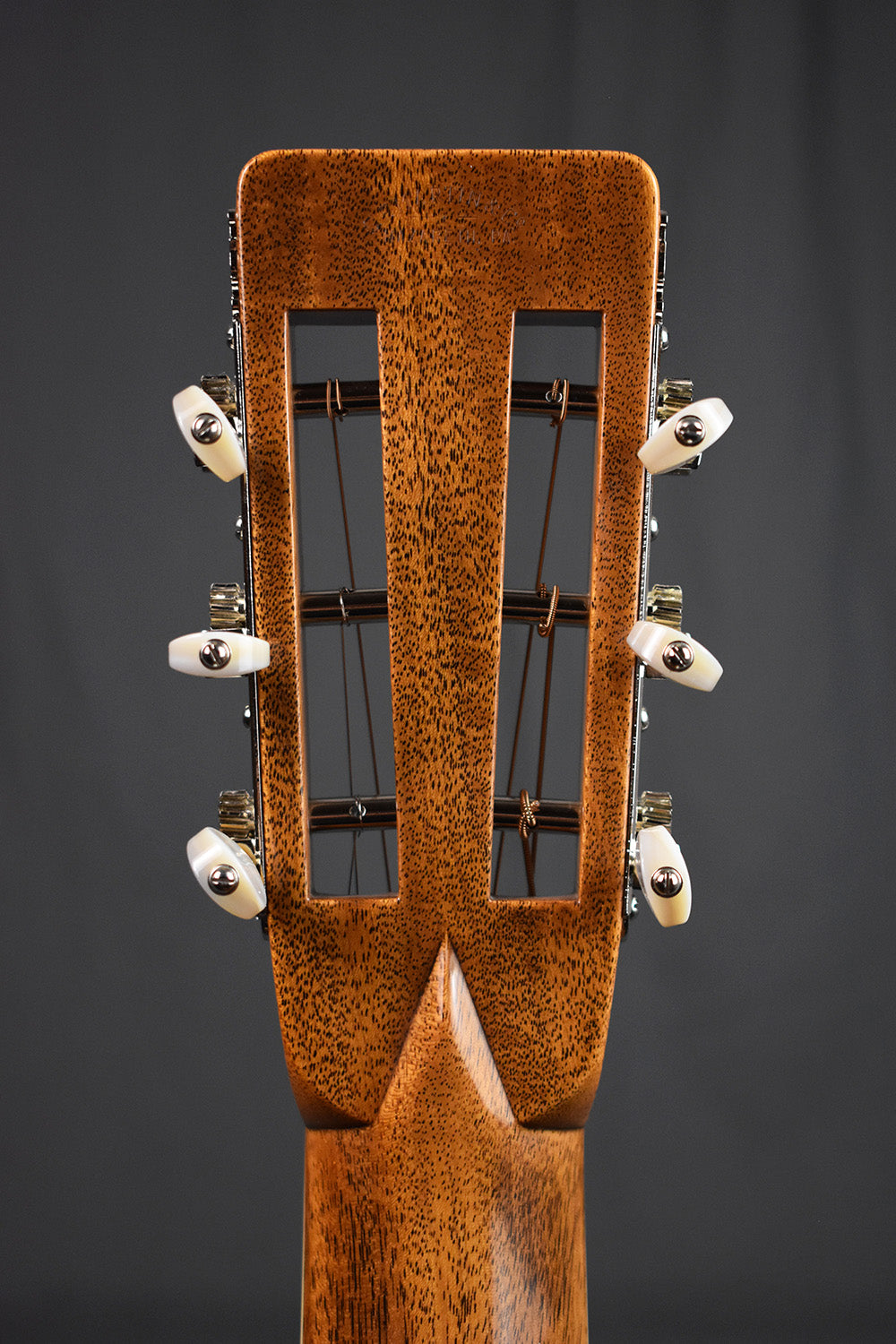 2017 Martin 000-30 Authentic 1919 VTS