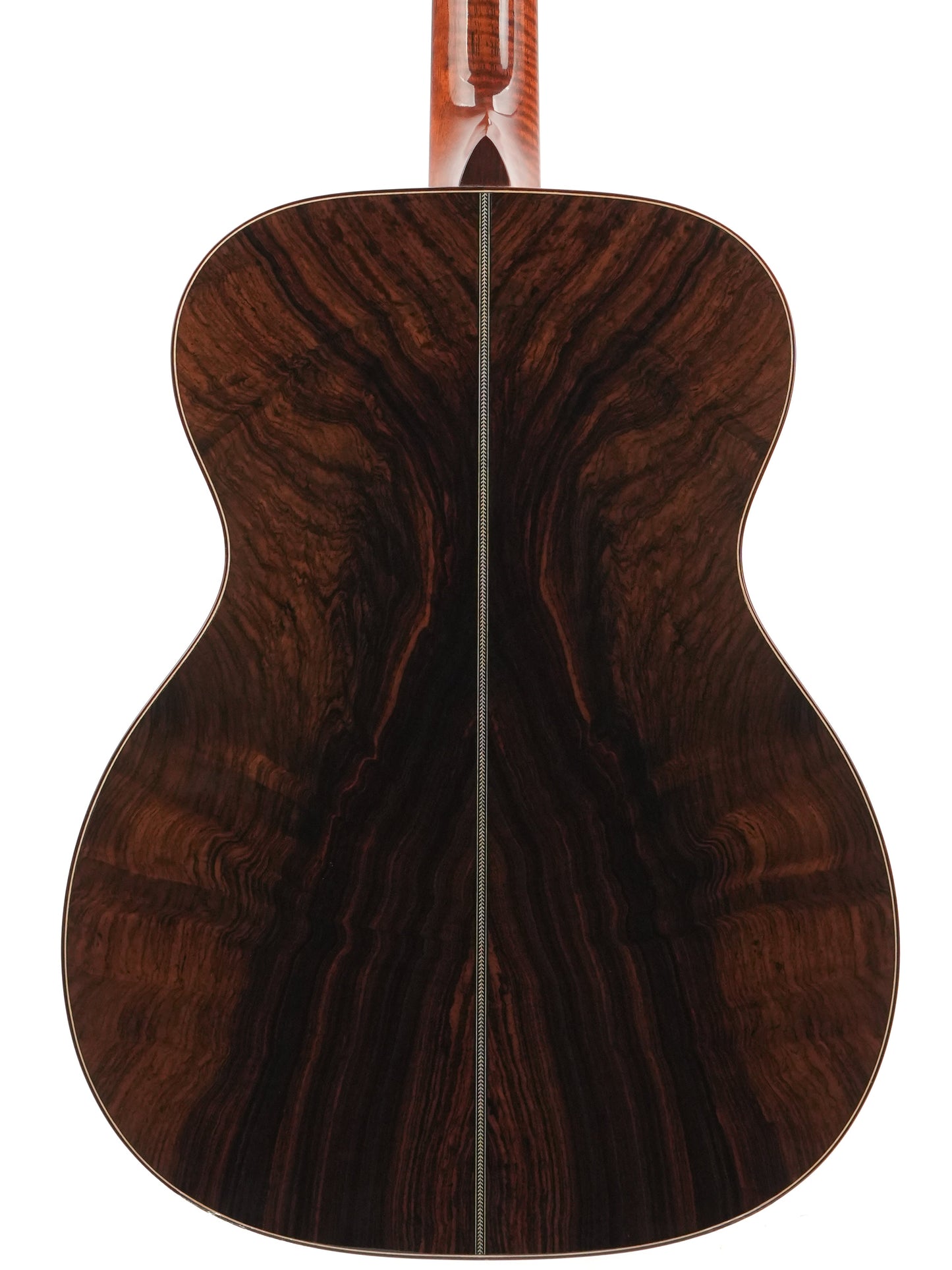 Martin 00028 Custom Shop Wild Grain 2016