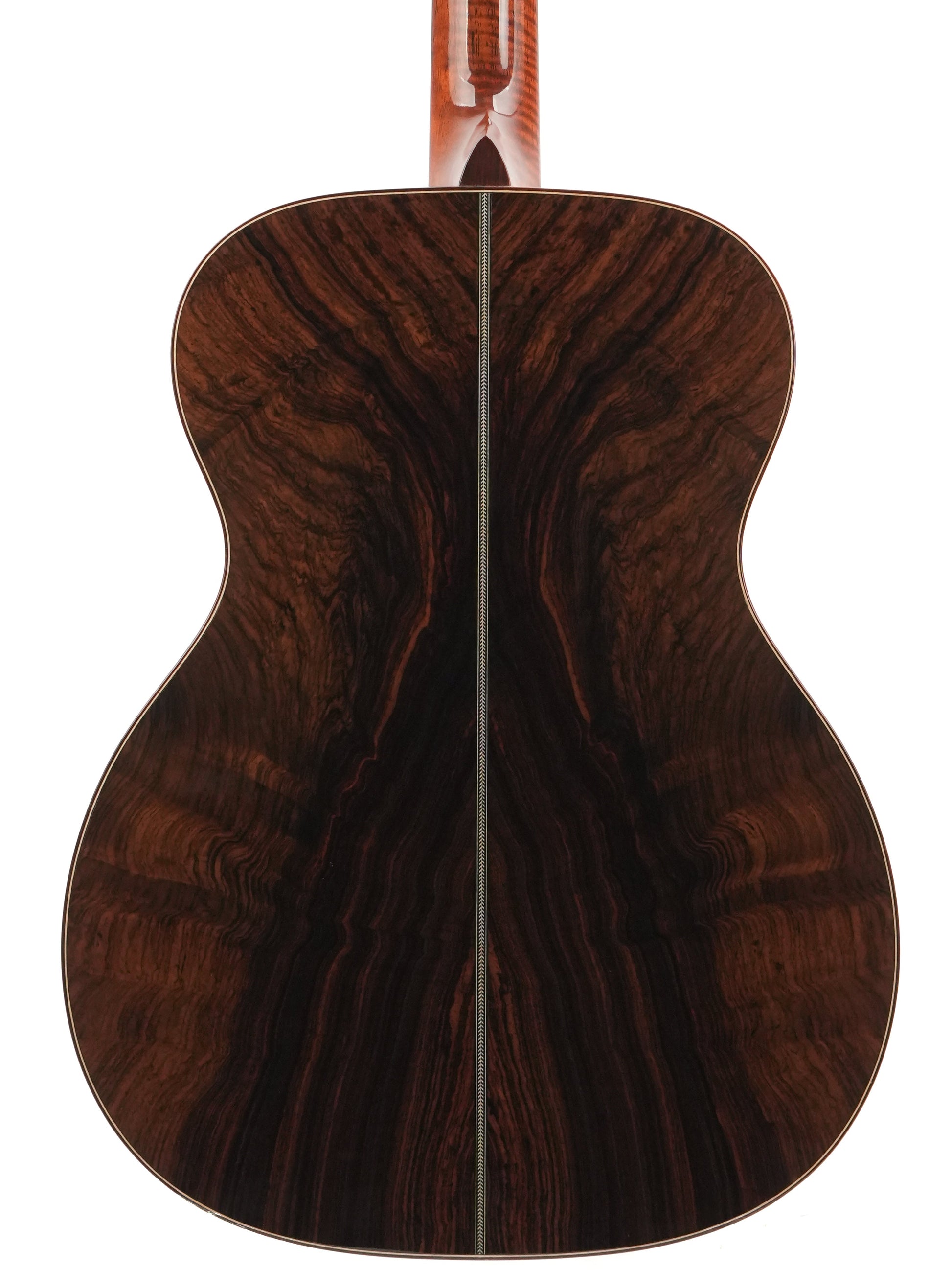 Martin 00028 Custom Shop Wild Grain 2016