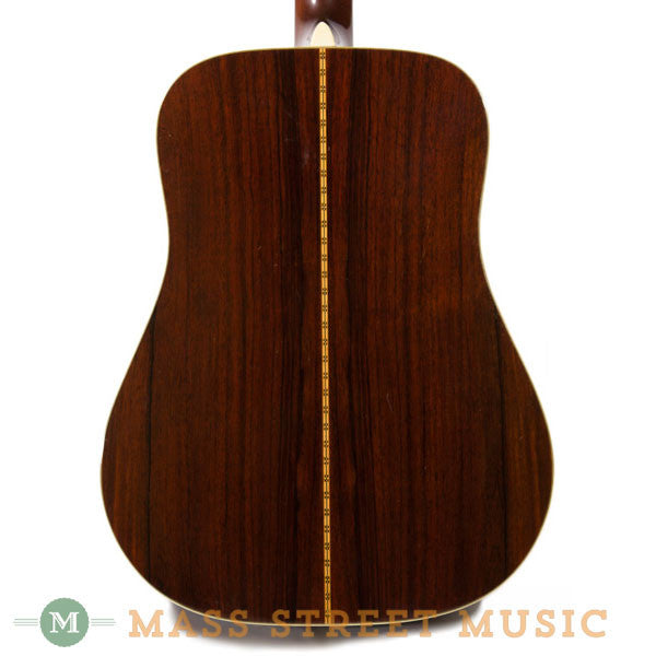 Martin Acoustic Guitars - 1955 D-28
