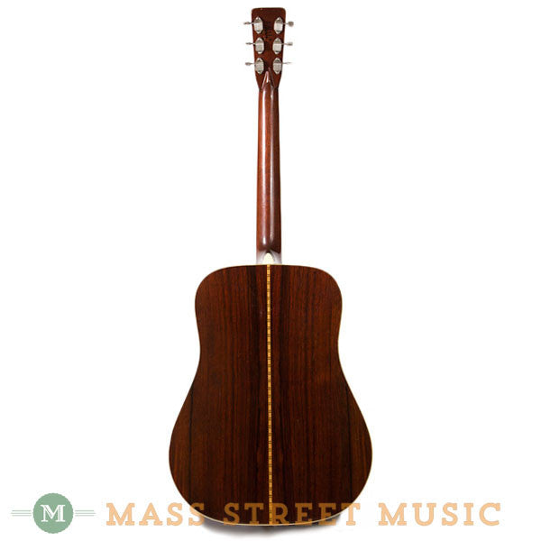 Martin Acoustic Guitars - 1955 D-28