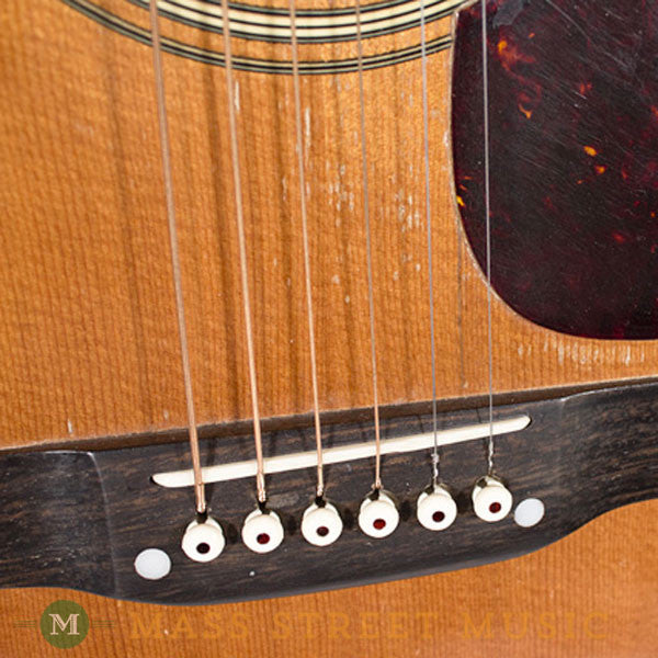 Martin Acoustic Guitars - 1955 D-28