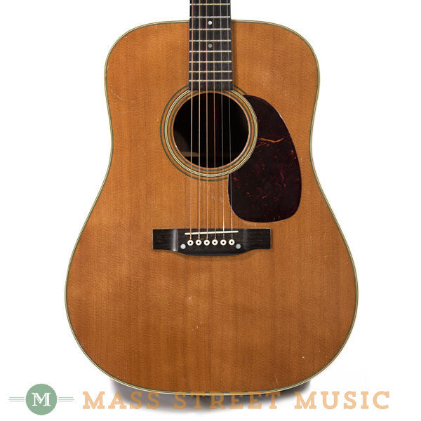 Martin Acoustic Guitars - 1955 D-28