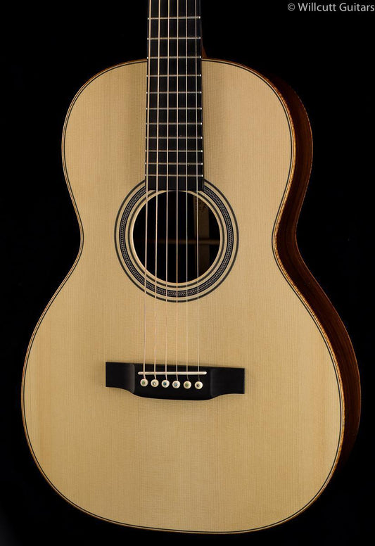 Martin Custom Shop 00-21S 12 Fret Madagascar Rosewood (157)