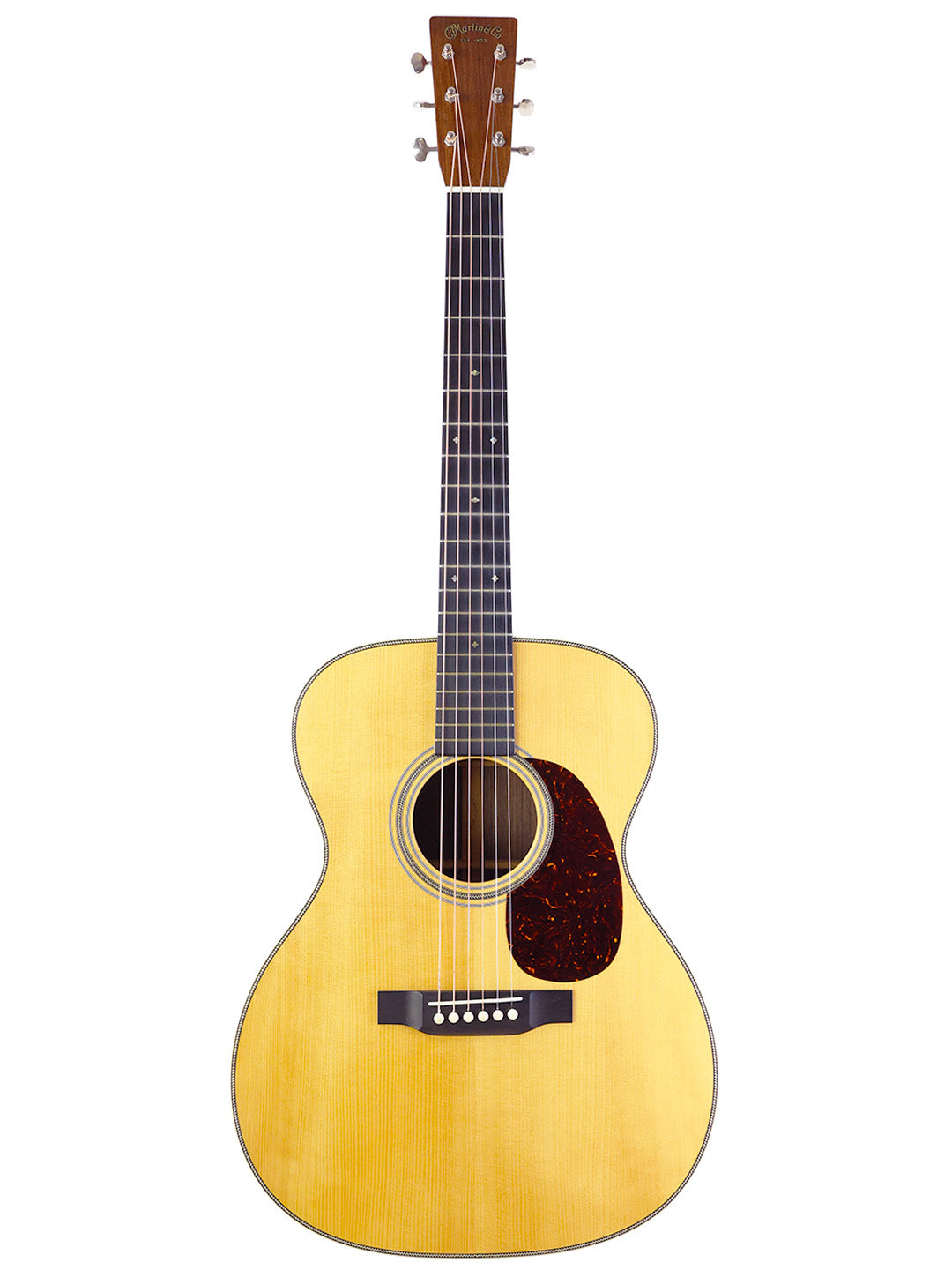 SOLD - Martin Custom Shop 000-28 - USA 2018