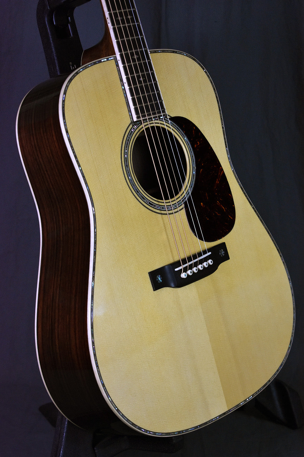 Martin D-42 Custom