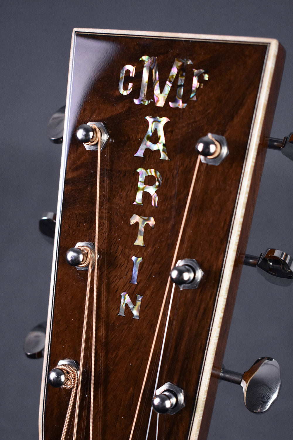 Martin D-42 Custom