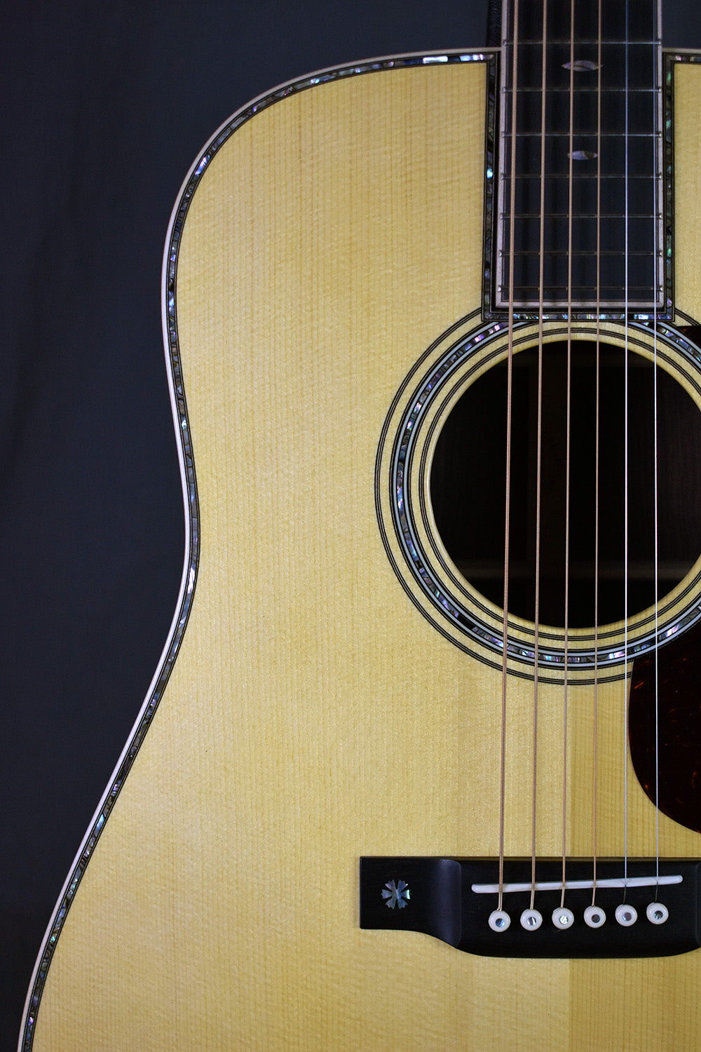 Martin D-42 Custom