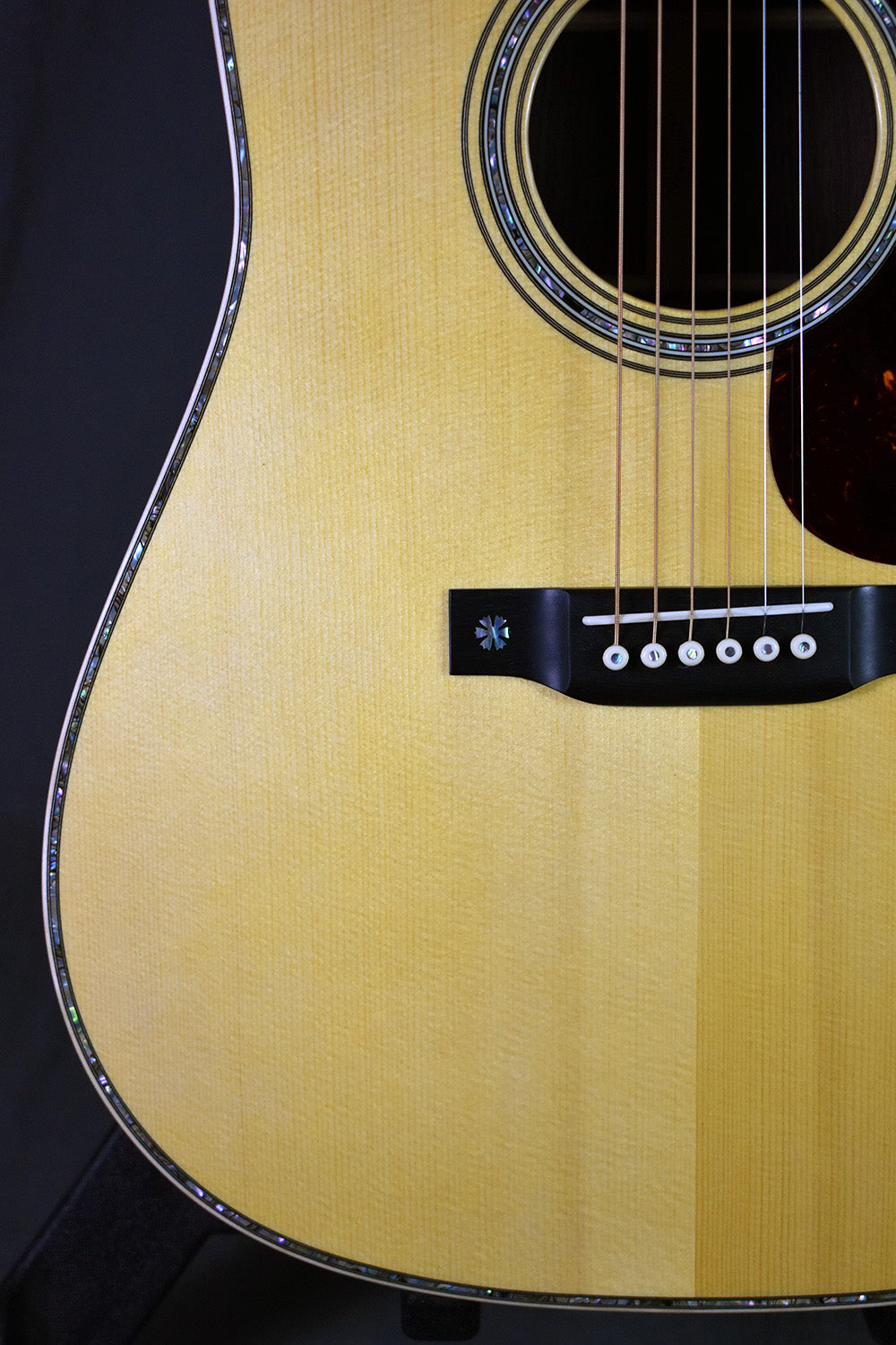 Martin D-42 Custom