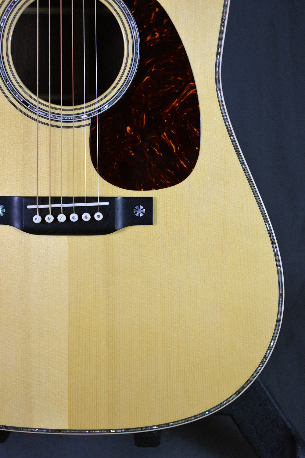 Martin D-42 Custom
