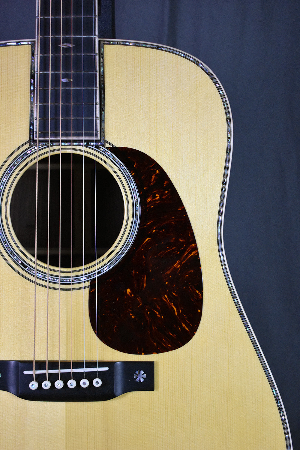 Martin D-42 Custom