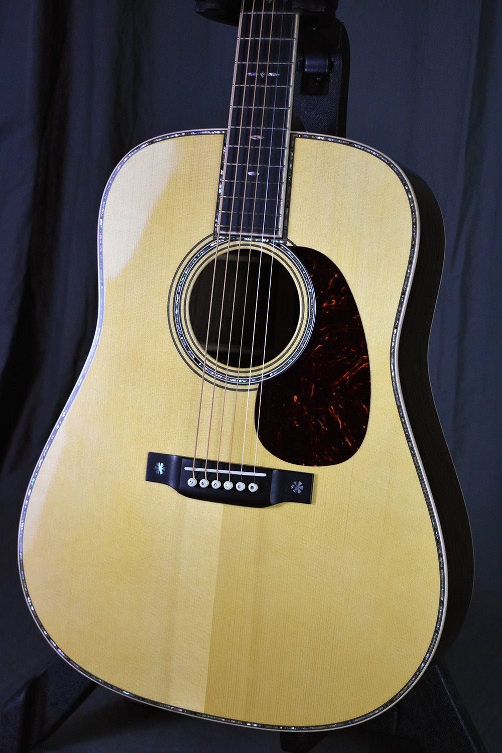 Martin D-42 Custom
