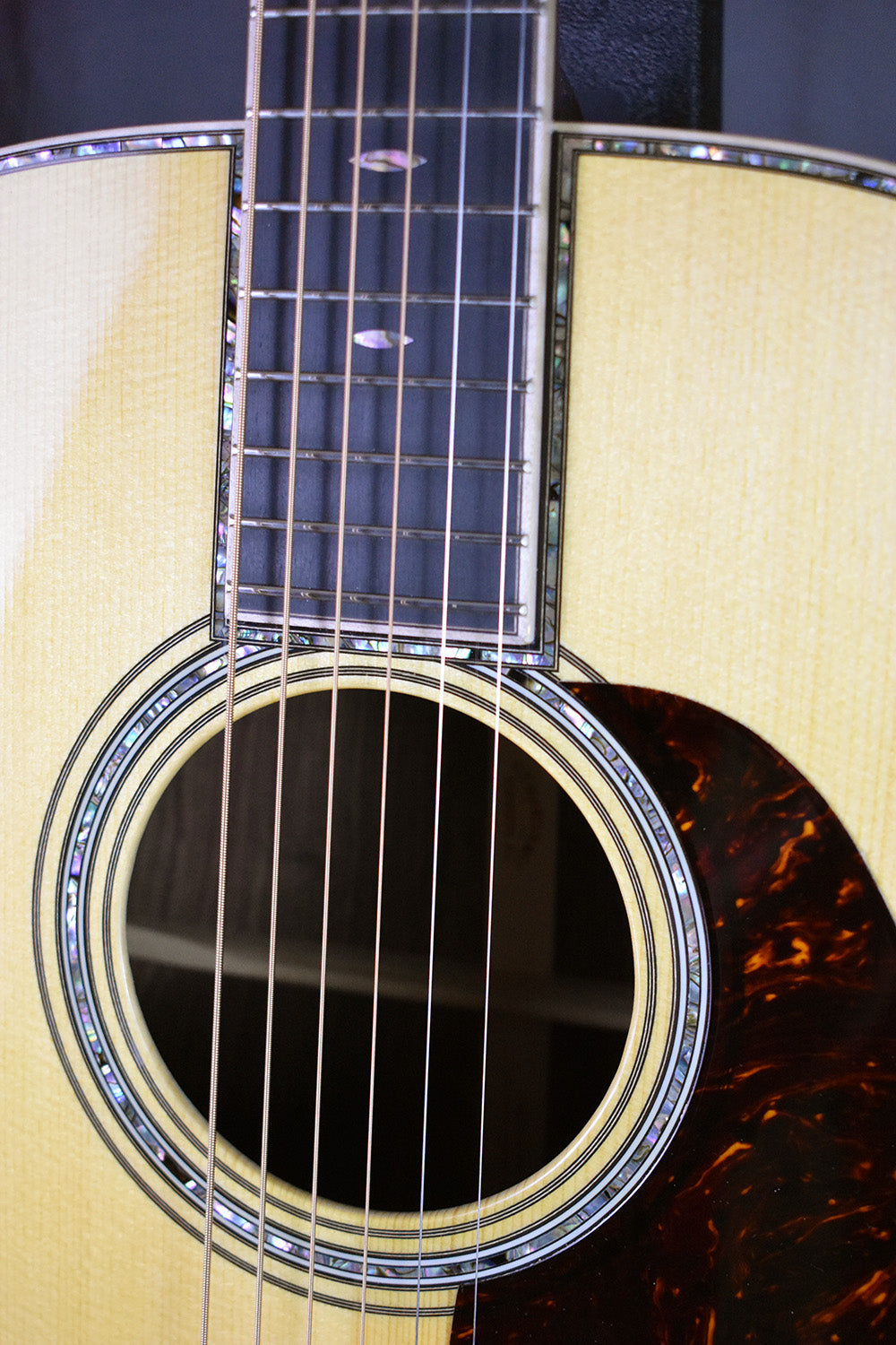 Martin D-42 Custom