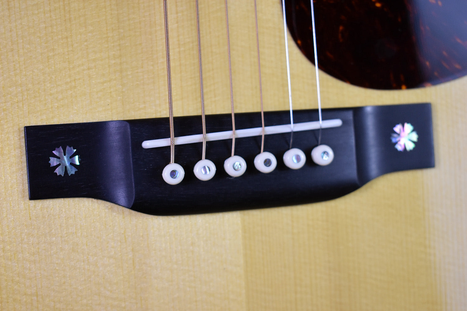 Martin D-42 Custom
