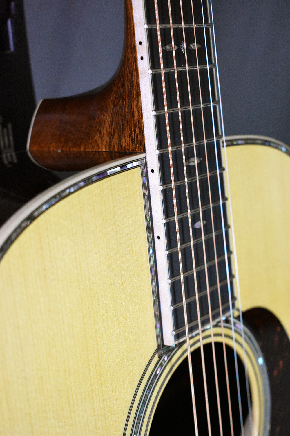 Martin D-42 Custom