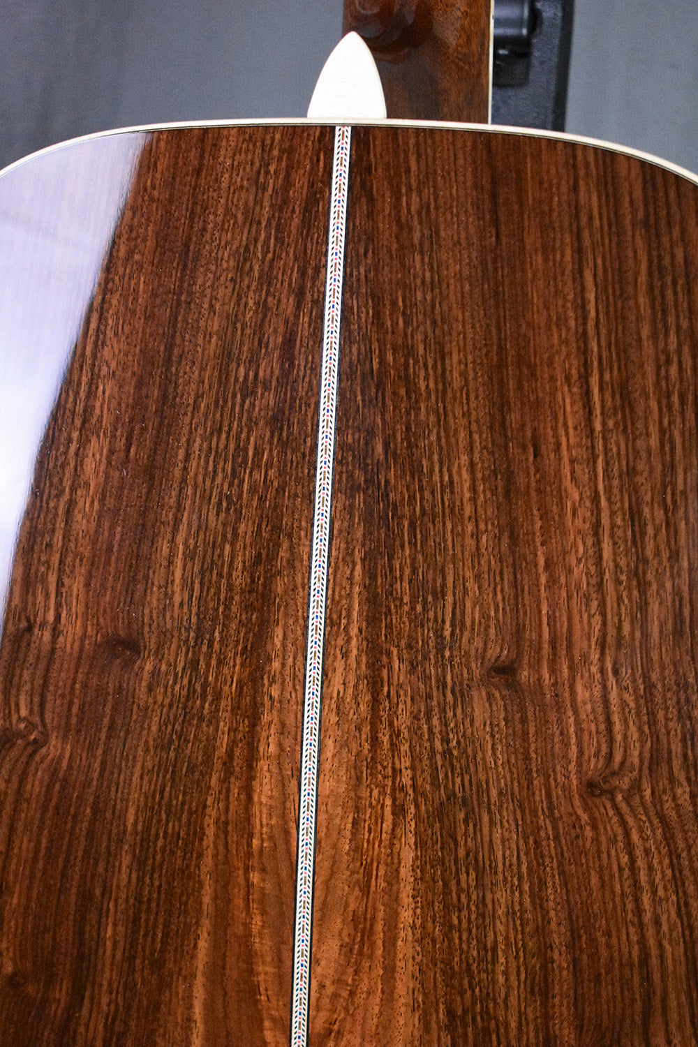 Martin D-42 Custom
