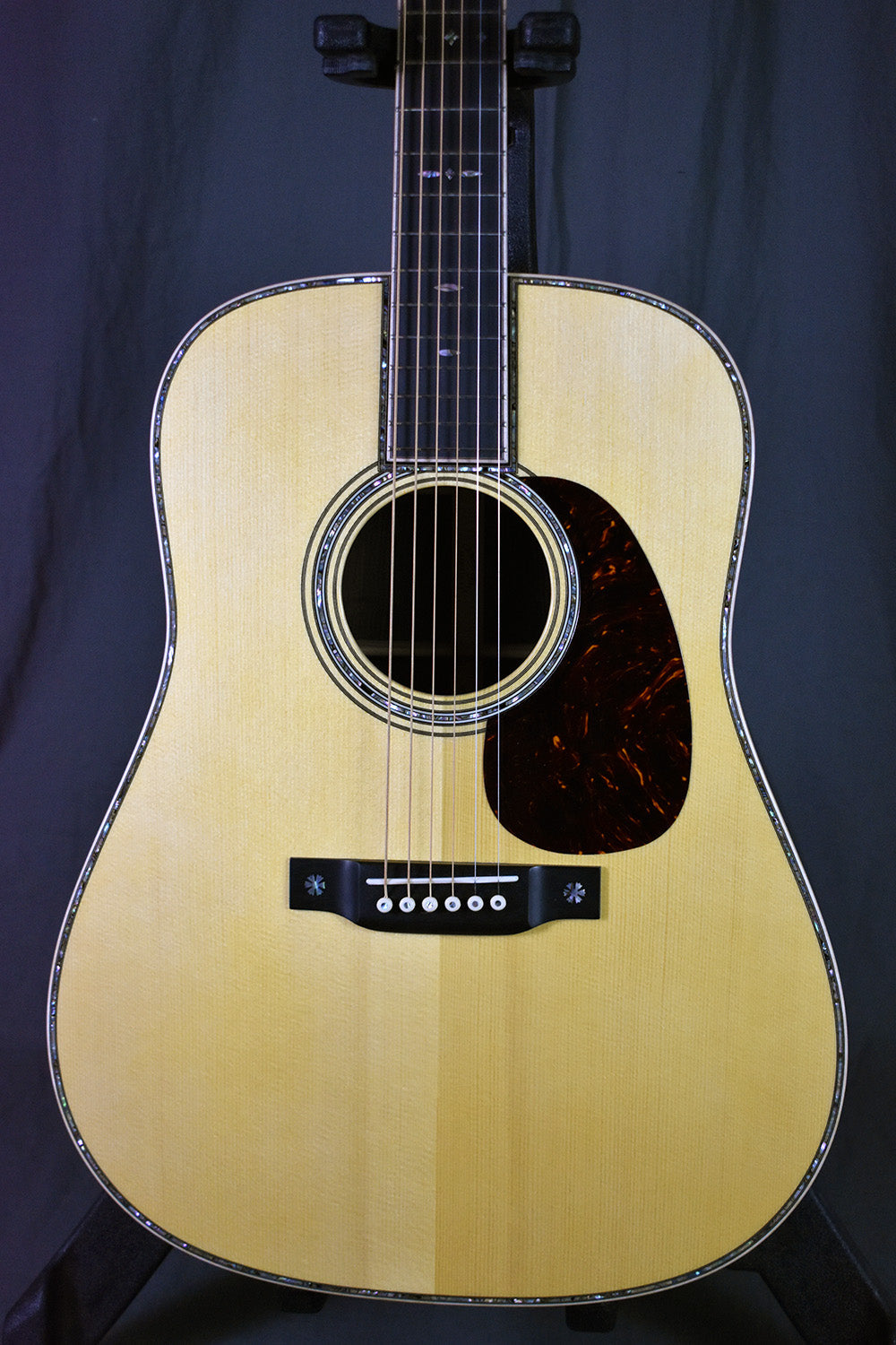 Martin D-42 Custom