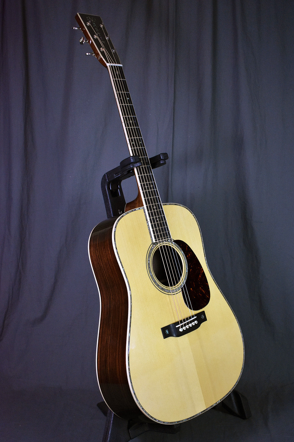 Martin D-42 Custom