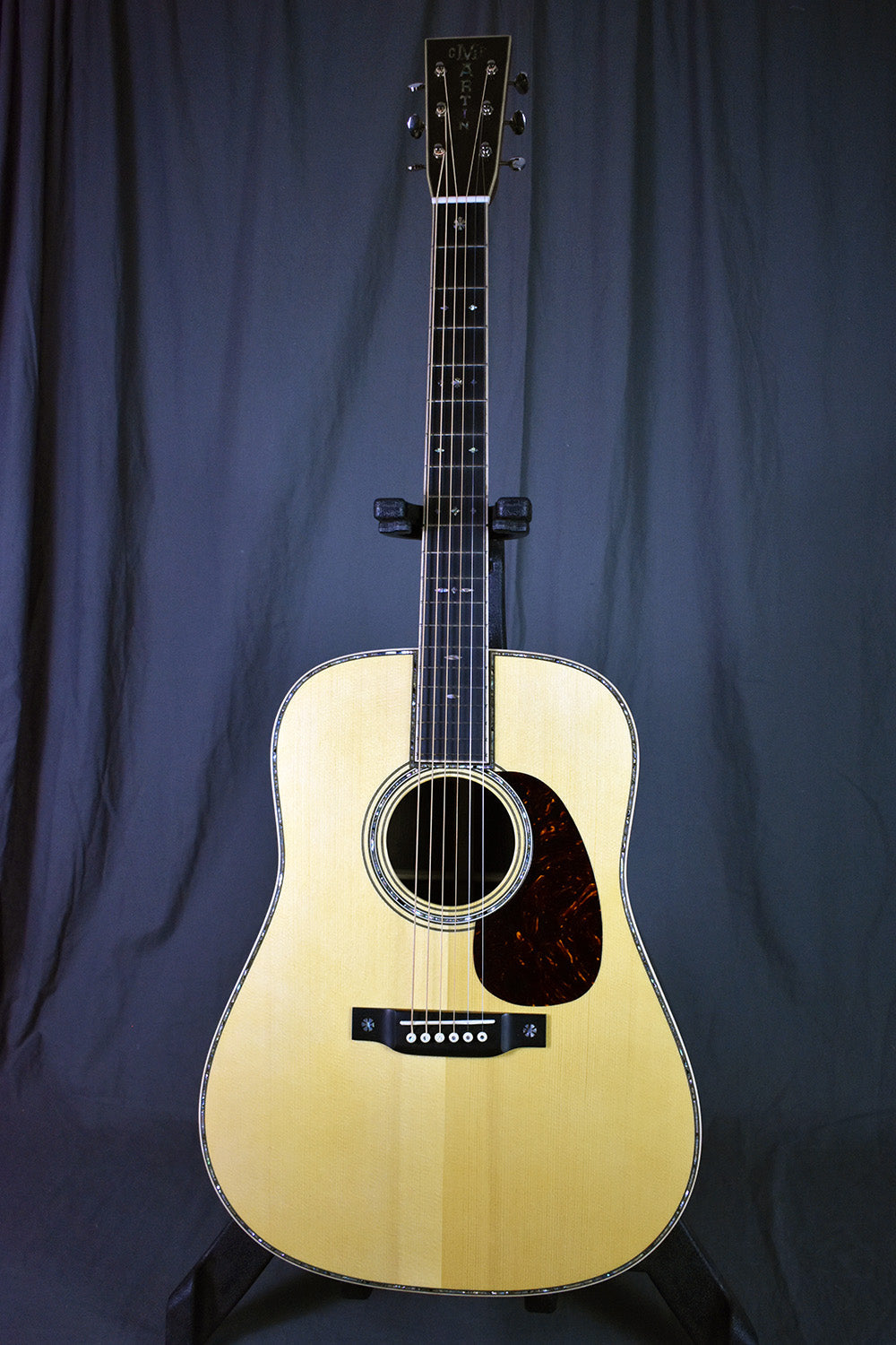 Martin D-42 Custom