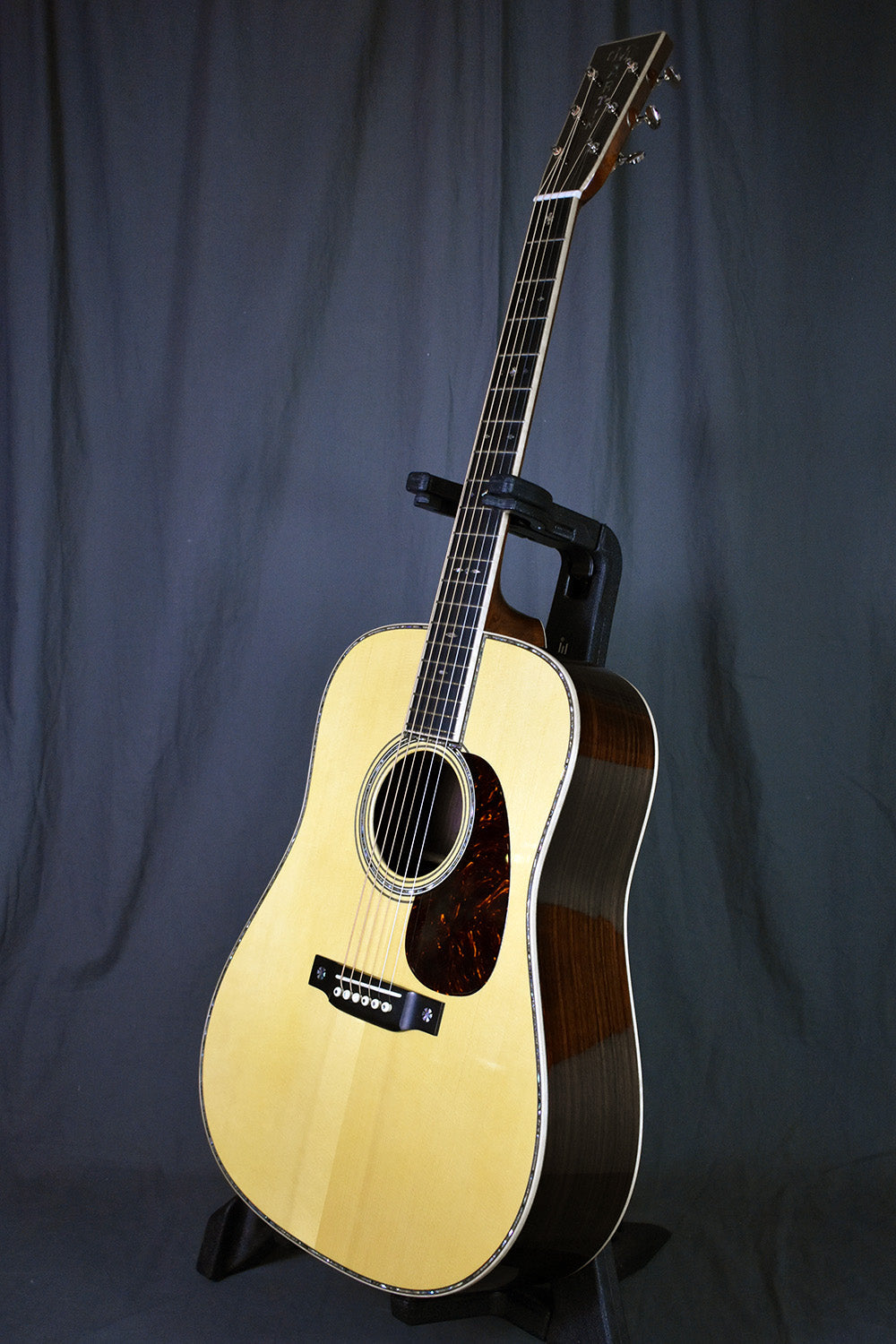 Martin D-42 Custom