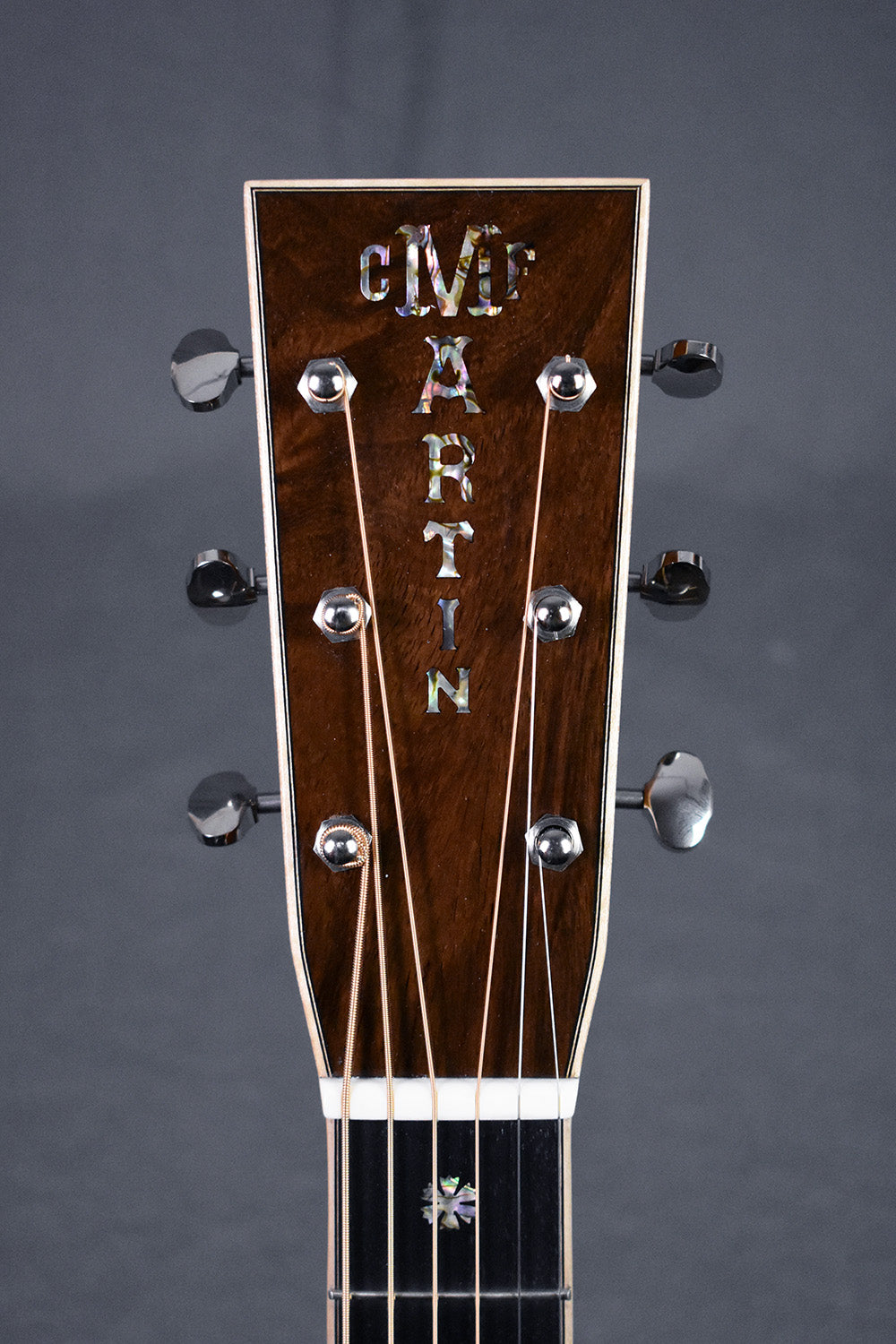 Martin D-42 Custom