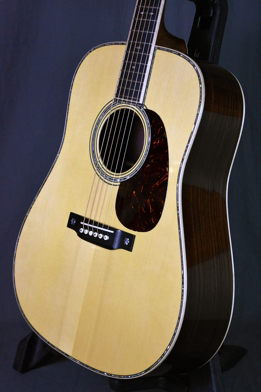 Martin D-42 Custom