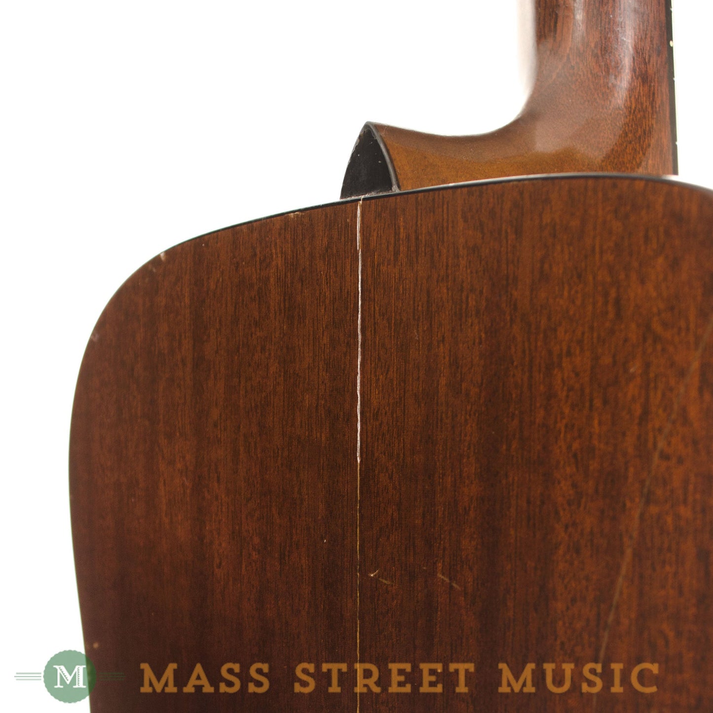 Martin Acoustic Guitars - 1941 D-18