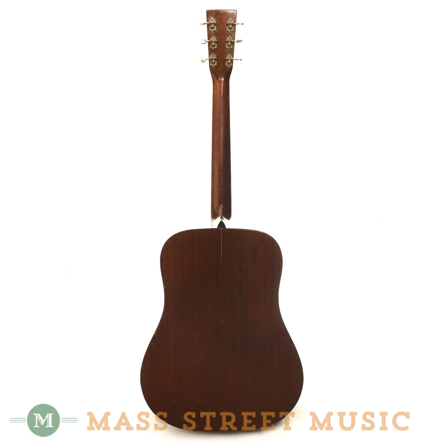Martin Acoustic Guitars - 1941 D-18