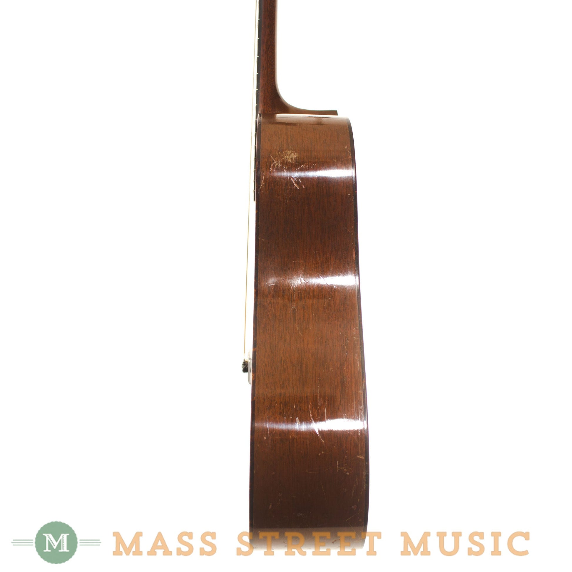 Martin Acoustic Guitars - 1941 D-18