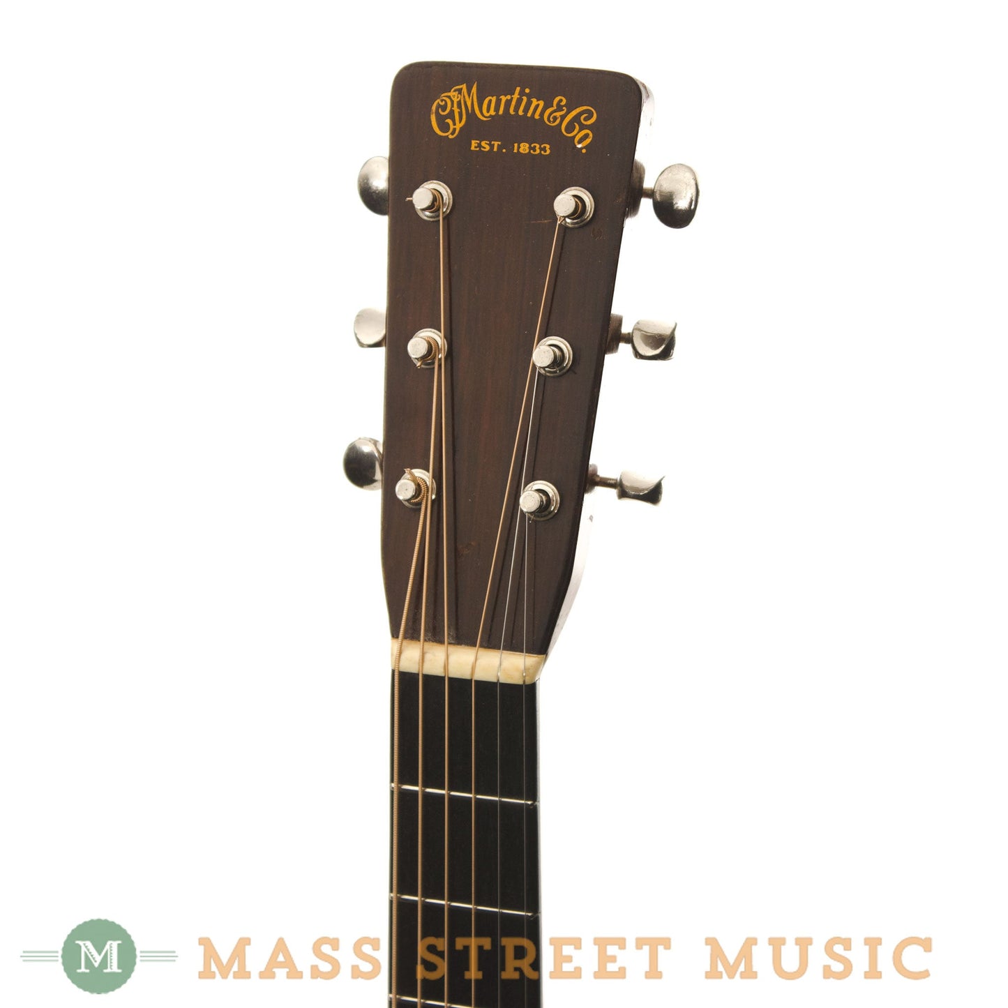 Martin Acoustic Guitars - 1949 D-28