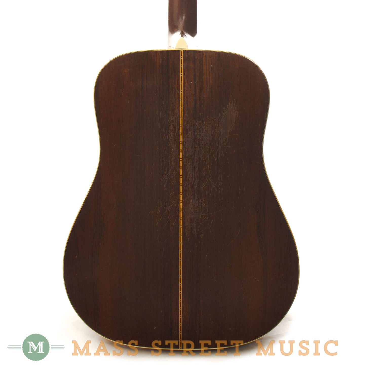 Martin Acoustic Guitars - 1949 D-28