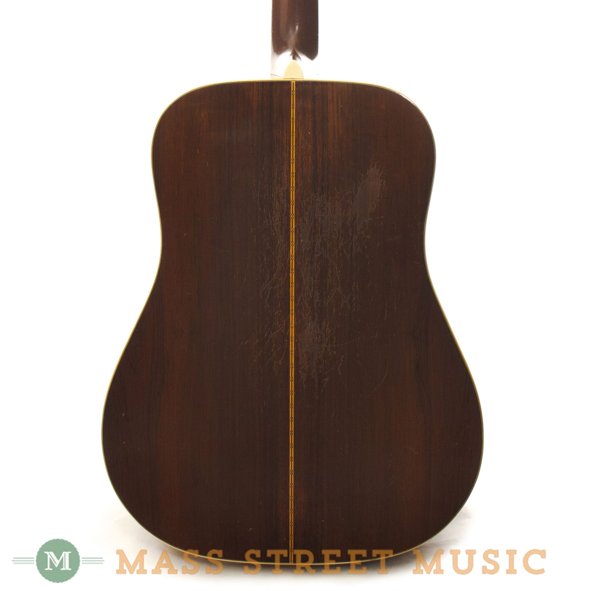 Martin Acoustic Guitars - 1949 D-28