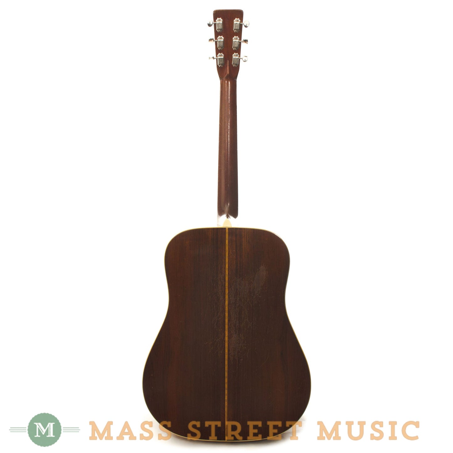 Martin Acoustic Guitars - 1949 D-28