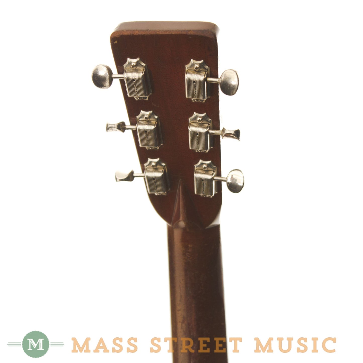 Martin Acoustic Guitars - 1949 D-28