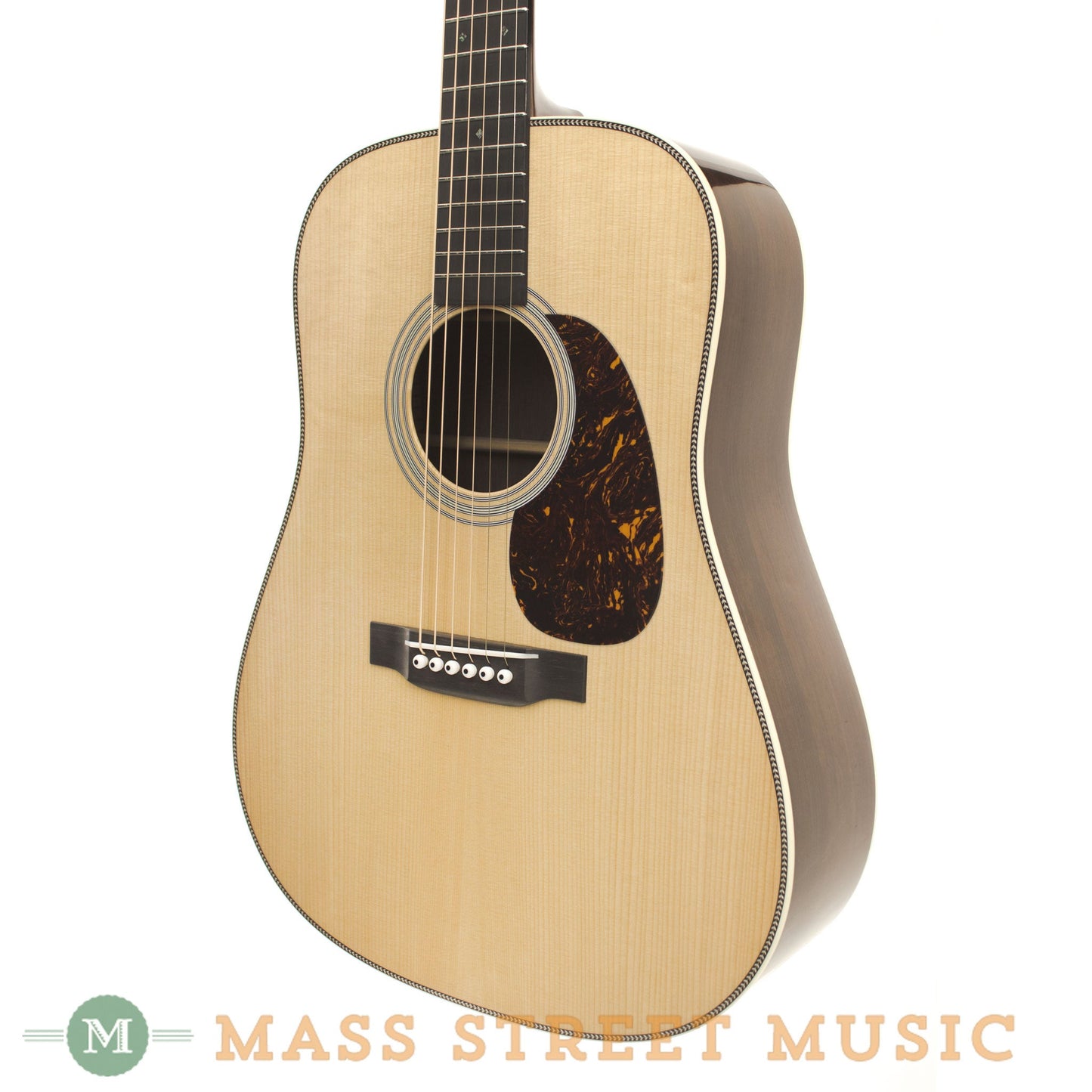 Martin Acoustic Guitars - D-28 Authentic 1937 VTS
