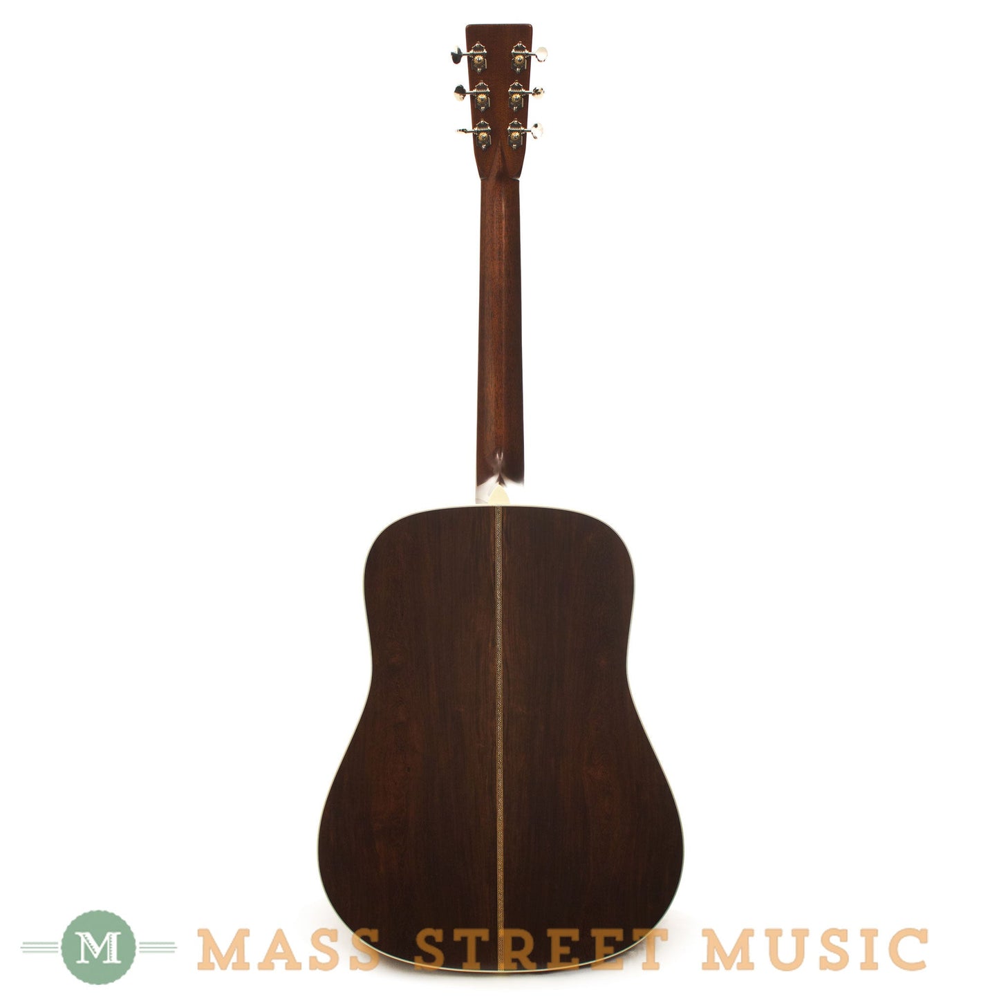 Martin Acoustic Guitars - D-28 Authentic 1937 VTS