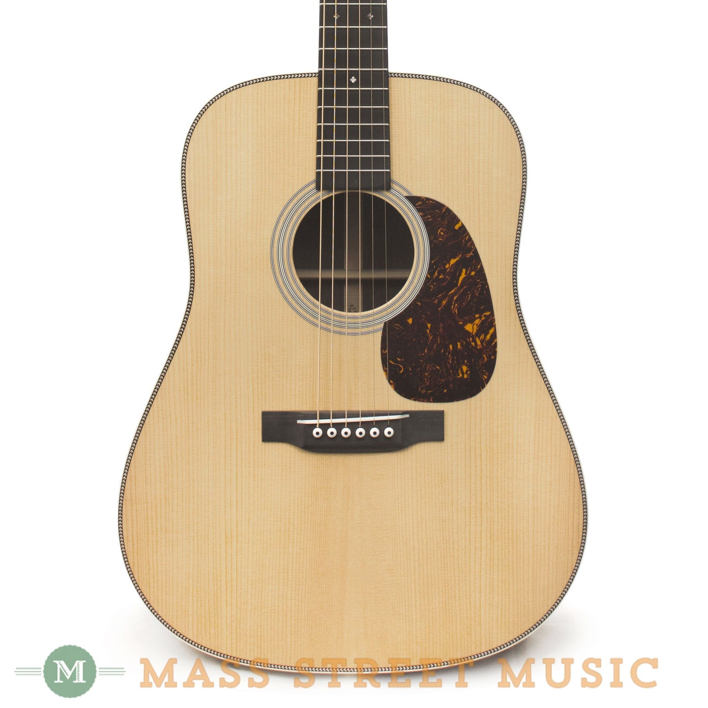 Martin Acoustic Guitars - D-28 Authentic 1937 VTS